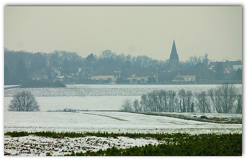 Wy dit le Joli Village