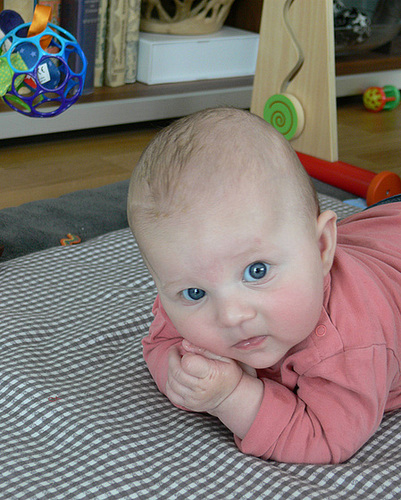 unser Sternchen