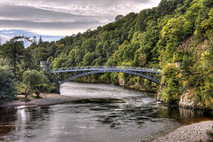 Telford Bridge