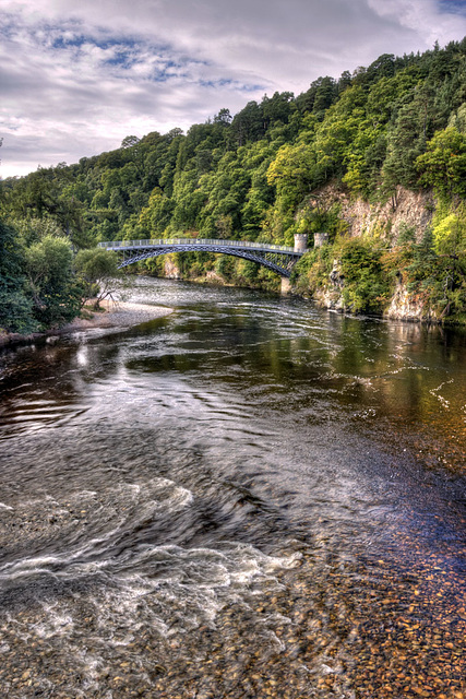 Telford Bridge 1