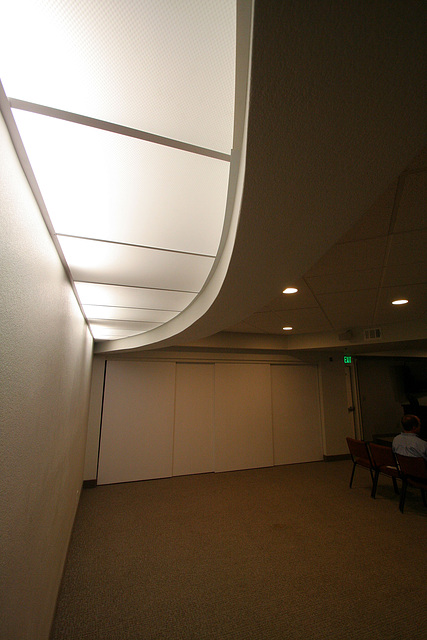 New Board Room at Mission Springs Water District (9195)