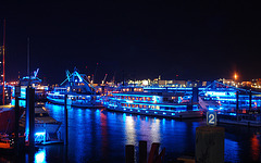 Cruise Days 2012