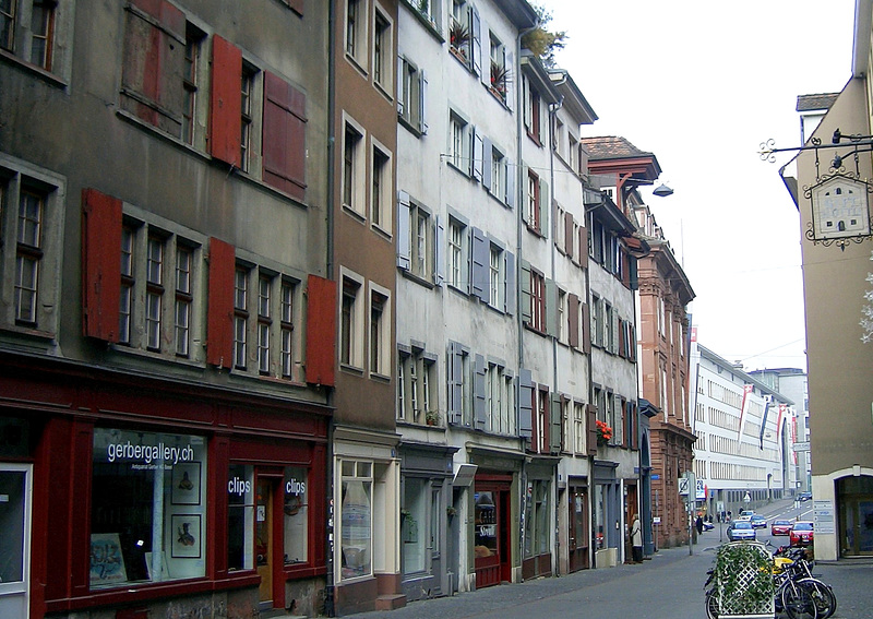 Basel
