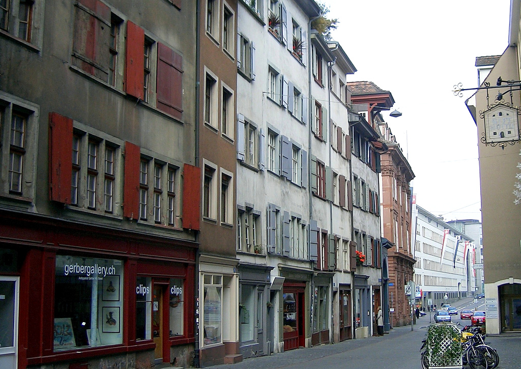 Basel