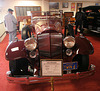 Nethercutt Collection - 1932 Packard (8912)