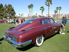 1948 Tucker 48 (9504)