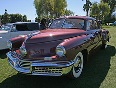 1948 Tucker 48 (9509)