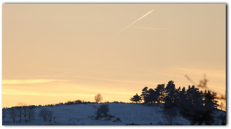 Crépuscule (3)