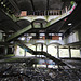 Saint Peter's Seminary, Cardross, Argyll and Bute, Scotland