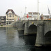 Mittlere Brücke in Basel