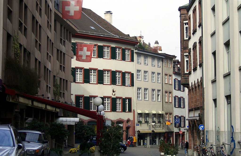 Basel