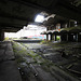 Saint Peter's Seminary, Cardross, Argyll and Bute, Scotland