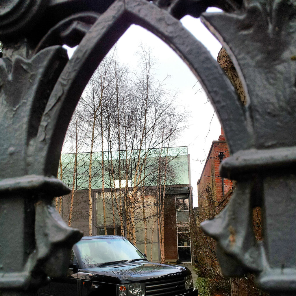 Old and new