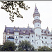 Schloss Neuschwanstein