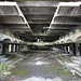 Saint Peter's Seminary, Cardross, Argyll and Bute, Scotland