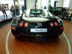 bugatti Veyron