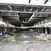 Saint Peter's Seminary, Cardross, Argyll and Bute, Scotland