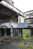 Saint Peter's Seminary, Cardross, Argyll and Bute, Scotland