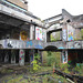 Saint Peter's Seminary, Cardross, Argyll and Bute, Scotland