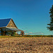 La petite maison dans la prairie