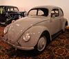 Nethercutt Museum - 1946 Volkswagen (9078)