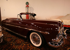 Nethercutt Museum - Hudson Hornet (9072)