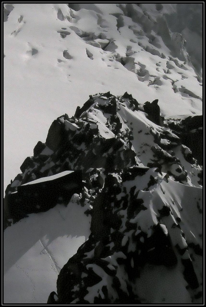 Refuge des Cosmiques