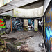 Saint Peter's Seminary, Cardross, Argyll and Bute, Scotland