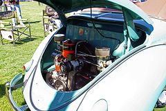 1949 Volkswagen Hebmüller (9427)