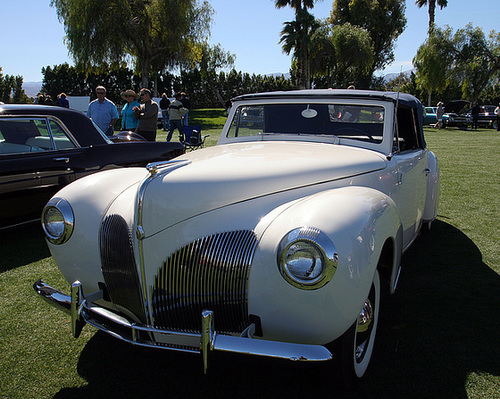 Lincoln Zephyr (9512)