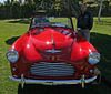 1951 Austin A40 Sports (9431)