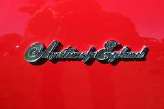 1951 Austin A40 Sports (9432)