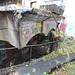 Saint Peter's Seminary, Cardross, Argyll and Bute, Scotland