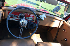 1951 Austin A40 Sports (9436)