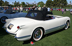 1953 Corvette (9372)