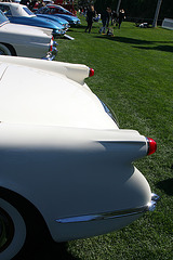 1953 Corvette (9377)