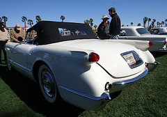 1953 Corvette (9379)