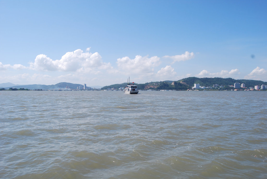Halong Bay