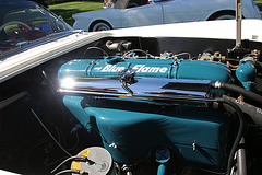 1953 Corvette (9381)