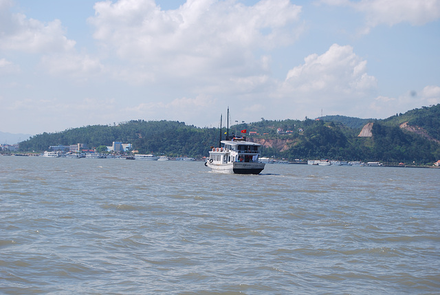 Halong Bay