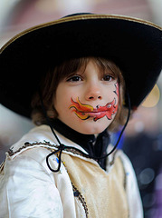 Carnaval humoristique d'Estavayer-le-Lac...