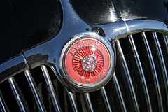 Jaguar XK150 (9460)