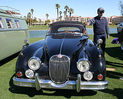 Jaguar XK150 (9461)