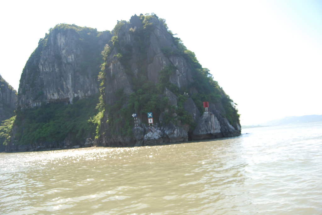 Halong Bay