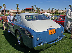 1953 Cunningham C3 (9354)