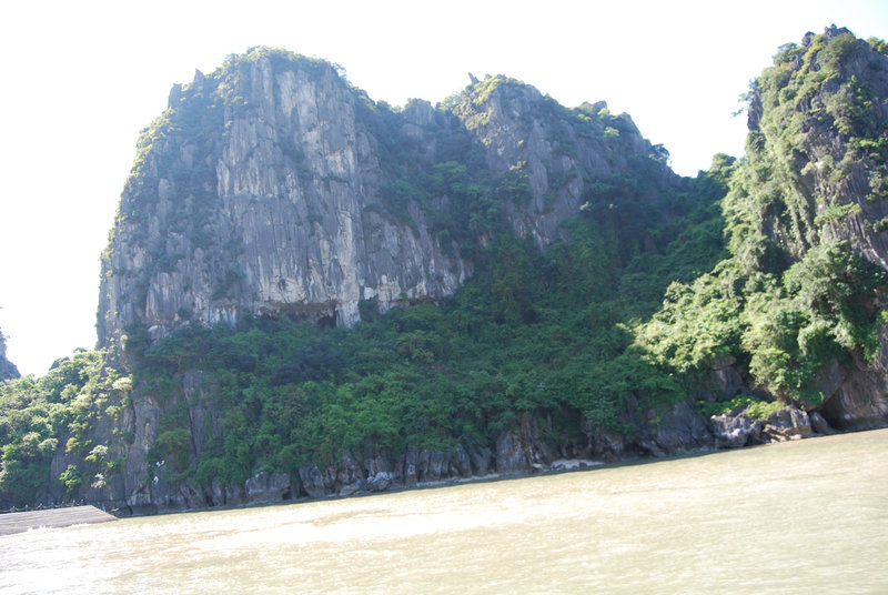Halong Bay