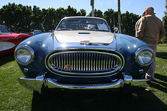 1953 Cunningham C3 (9360)