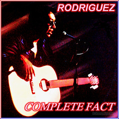 Forget It - Rodriguez