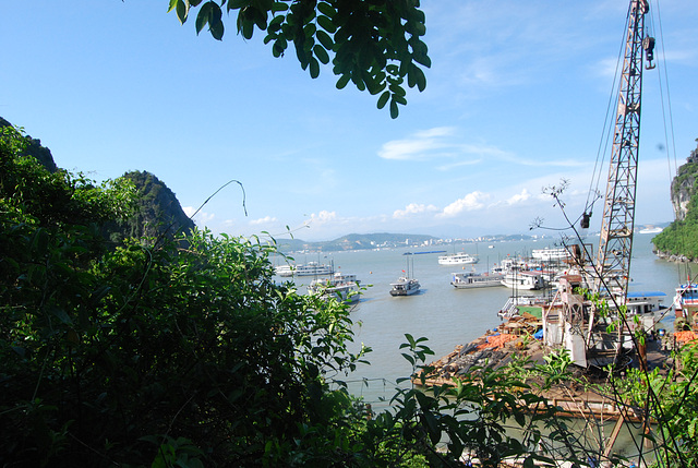 Halong Bay