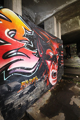 Saint Peter's Seminary, Cardross, Argyll and Bute, Scotland